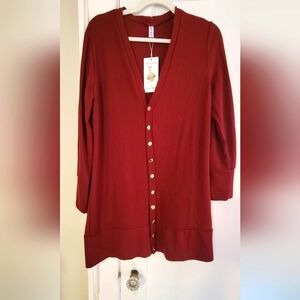 NWT Cardigan